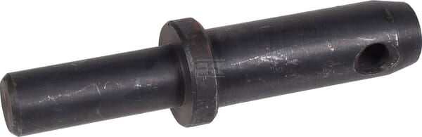 Unterlenkerbolzen28x150mm Cat.2 Kramp