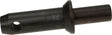 Unterlenkerbolzen 36,5x160,0mm Kat.3