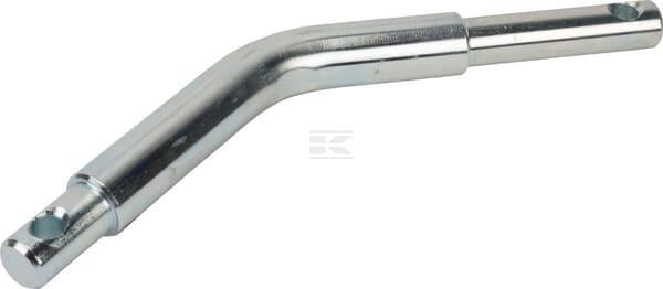 Bolzen 22/28/22x22mm Kramp