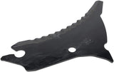 Ballenpressenmesser Wolframcarbid beschichtet