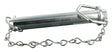 Bolzen mit Griff 28x183mm Kramp