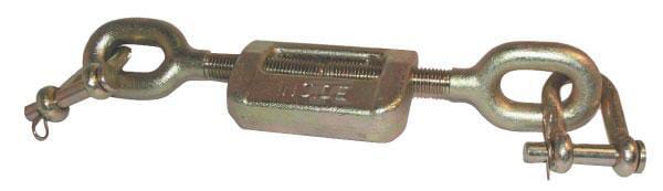 Kette für Stabilisator, komplett, 420-500 mm