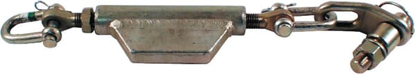 Stabilisatorkette kpl.