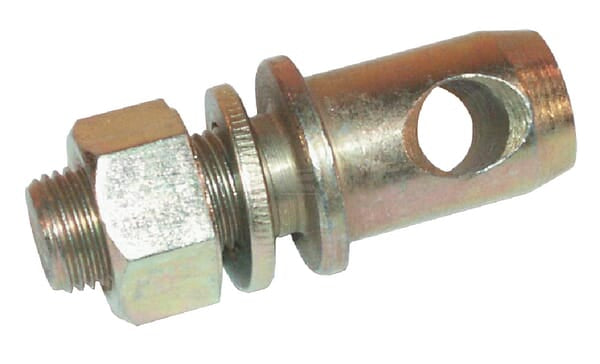 Stabilisatorbolzen 22x68mm Gewinde: 5/8" UNFx32mm Kramp