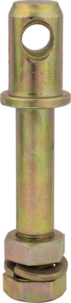 Stabilisatorbolzen 22x111mm Gewinde: 5/8" UNFx76mm Kramp