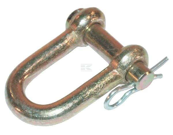 D-Schäkel