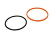 Kolbendichtung 80x64,5x6,3mm Hallite