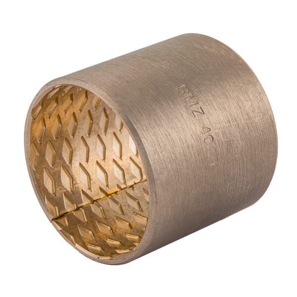 Gleitlagerbuchse 30x34x25mm