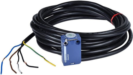 Endschalter,NO+NC,2m Kabel