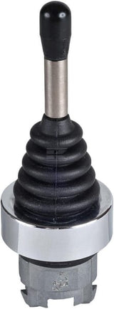 Joystick 4 pos, tastend