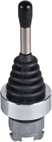 Joystick 4 pos, tastend