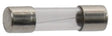 Sicherung, Glas, 0.8A,  Transparent, 20mm, 10Stk., Siba