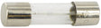 Sicherung, Glas, 16A,  Transparent, 20mm, 10Stk., Siba