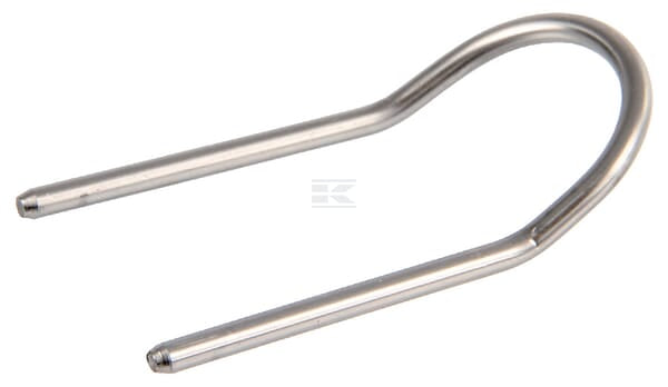 Gabelstecker 2,5x24