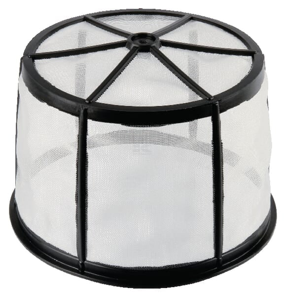 Filter D = 400