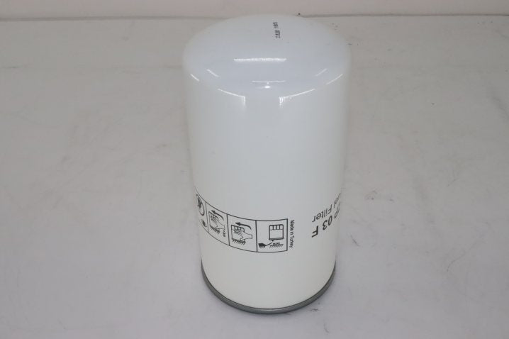 ZP03F Kraftstofffilter SpinOn