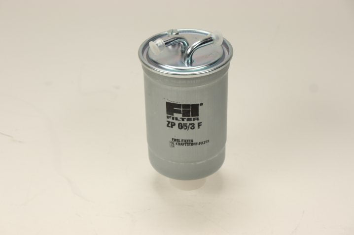 ZP05/3F Kraftstoff-Leitungsfilter (Inline)