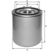 ZP3010A Trockenmittelbox