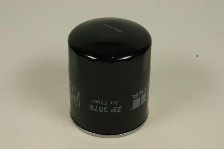 ZP3076 Luftfilter SpinOn