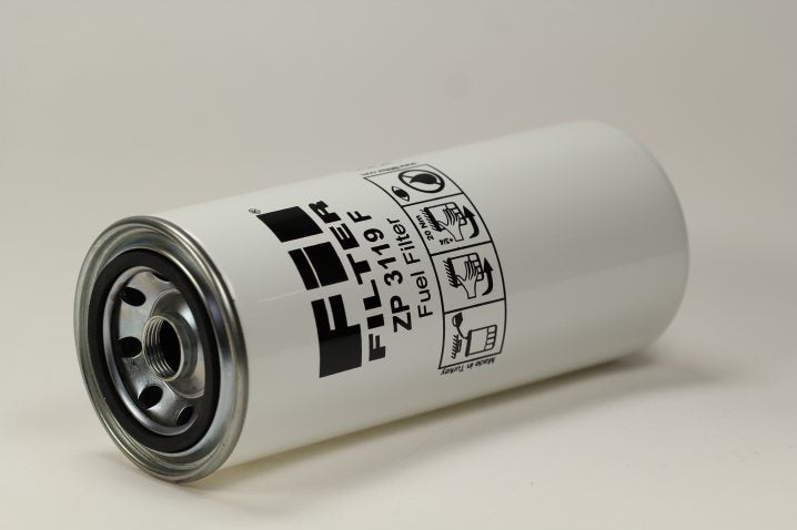 ZP3119FMB Kraftstofffilter SpinOn