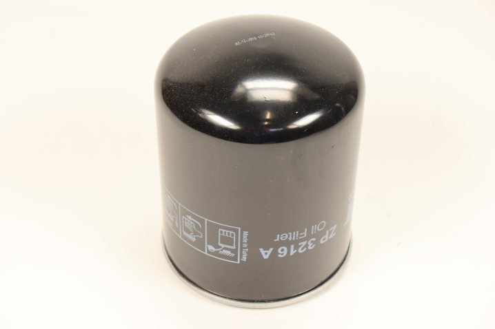 ZP3216A Wechselfilter SpinOn