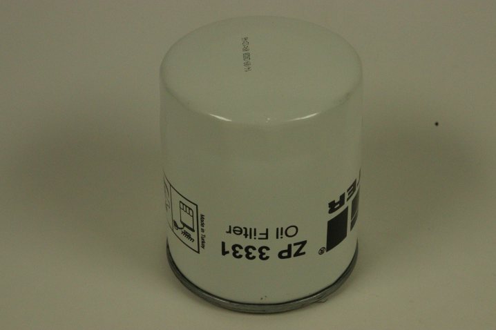 ZP3331 Wechselfilter SpinOn