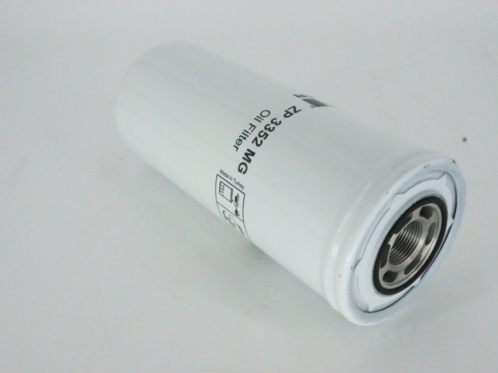 ZP3352MG Wechselfilter SpinOn