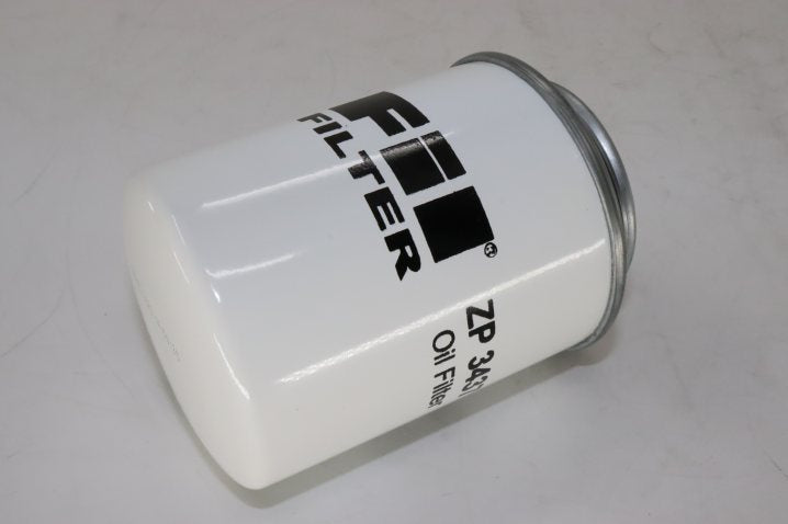 ZP3437 Ölfilter SpinOn