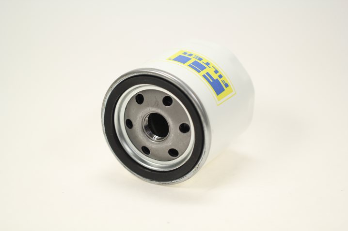 ZP3507 Wechselfilter SpinOn