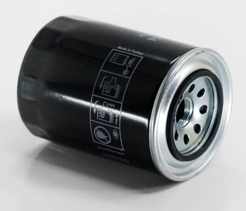 ZP504 Wechselfilter