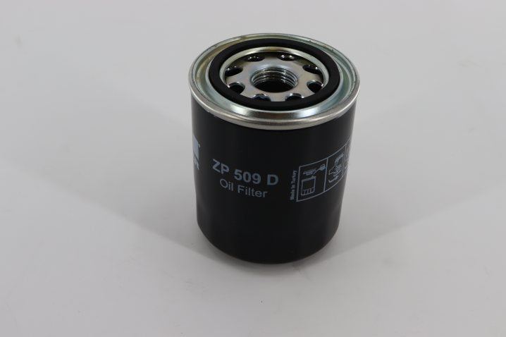 ZP509D Ölfilter SpinOn
