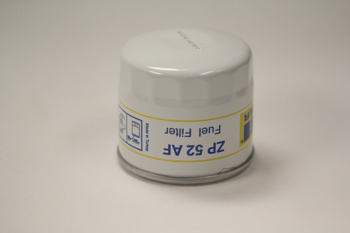 ZP52AF Kraftstoffwechselfilter