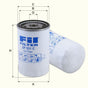 ZP531C Ölfilter SpinOn