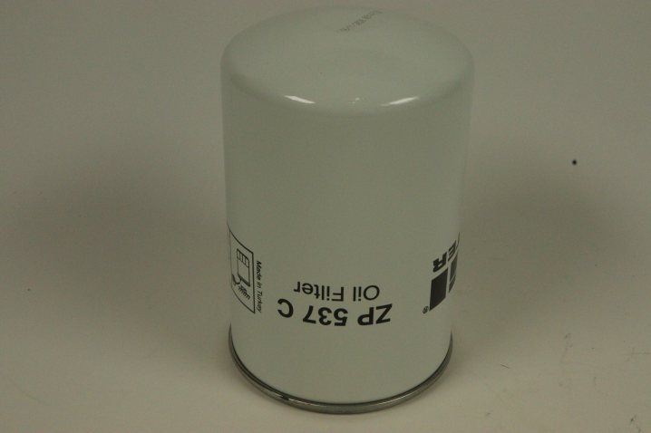 ZP537C Wechselfilter SpinOn