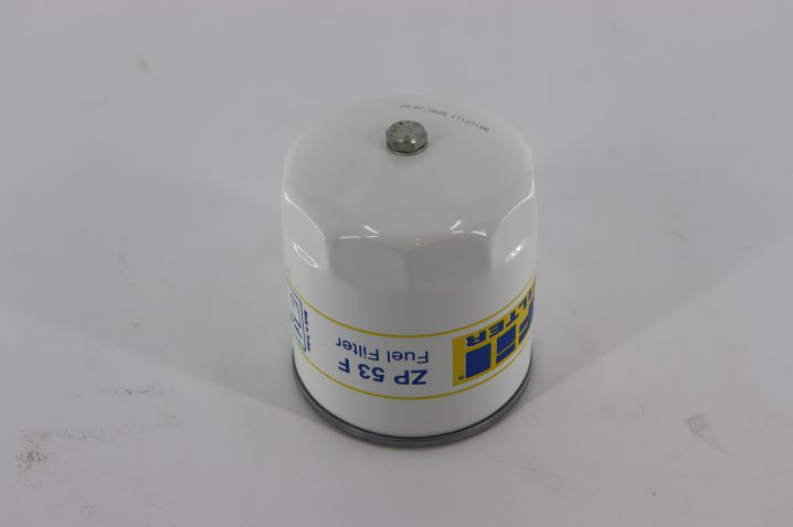 ZP53F Kraftstofffilter SpinOn