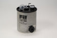 ZP8081FMBM Kraftstoff-Leitungsfilter (Inline)