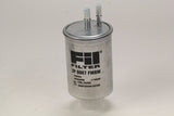 ZP8087FMBM Kraftstoff-Leitungsfilter (Inline)