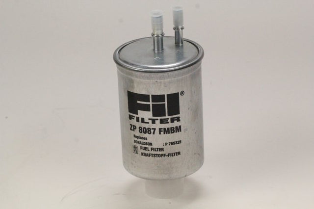 ZP8087FMBM Kraftstoff-Leitungsfilter (Inline)