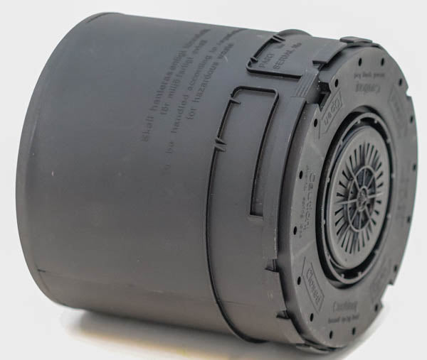 ZP8150 Trockenmittelbox (Servicekit)