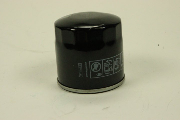 ZP86A Wechselfilter SpinOn