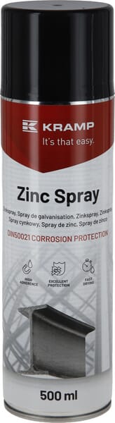 Zink-Spray 500ml